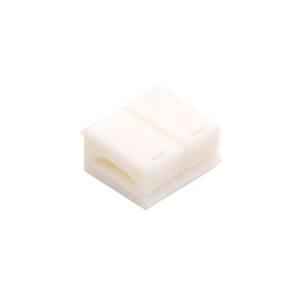 Connector IdeaLED straight IP65 8 mm