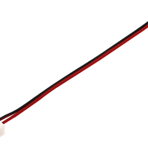 Connector IdeaLED single-ended IP65 8 mm with cable