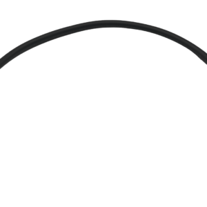 Extension cord DC IdeaLED 2.1x5.5, plug/plug, 15 cm