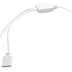 Splitter IdeaLED for RGB strips, double