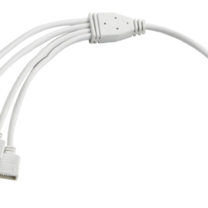 Splitter IdeaLED for RGB strips, quadruple