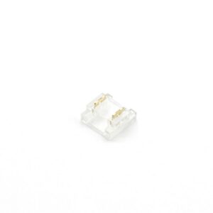 Connector IdeaLED straight 8 mm COB