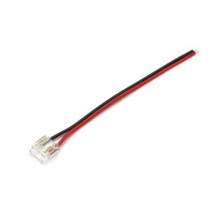 Connector IdeaLED single-ended 8 mm COB with cable