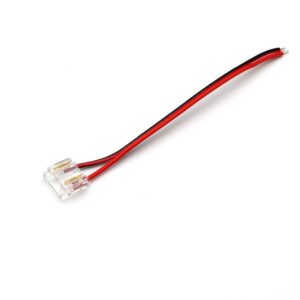Connector IdeaLED single-ended 10 mm COB with cable