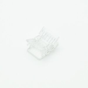 Connector IdeaLED straight 10 mm CCT COB CLICK