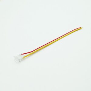 Connector IdeaLED single-ended 10 mm CCT COB CLICK with cable