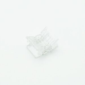 Connector IdeaLED straight 10 mm RGB COB CLICK