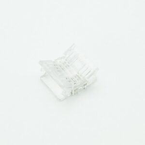Connector IdeaLED straight 12 mm RGBW COB CLICK