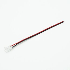 Connector IdeaLED single-ended 10 mm COB CLICK with cable
