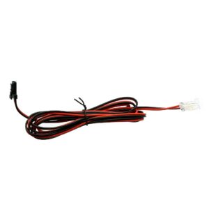 Cable IdeaLED with JST mini plug + COB 8 mm CLICK, 200 cm