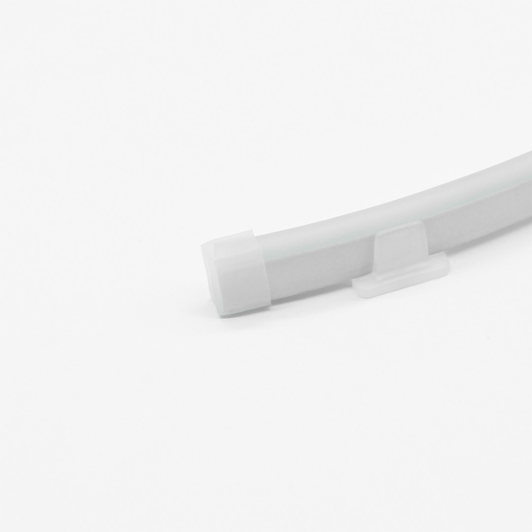 Aizbāznis Neon FLEX 6 * 12 mm