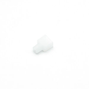 Plug IdeaLED with hole, Neon FLEX NANO 3x6 mm