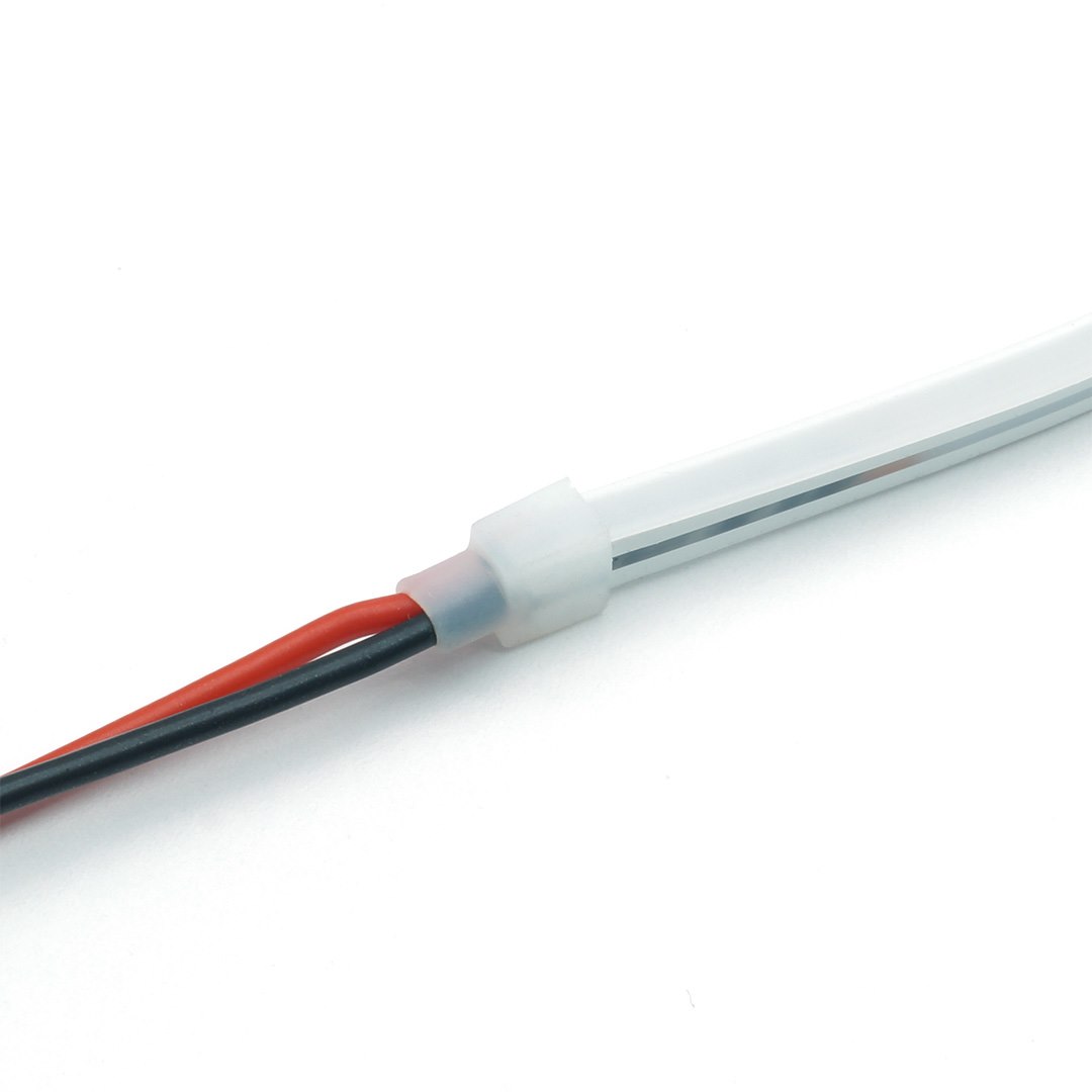 Aizbāznis ar caurumu, Neon FLEX NANO 3 * 6 mm