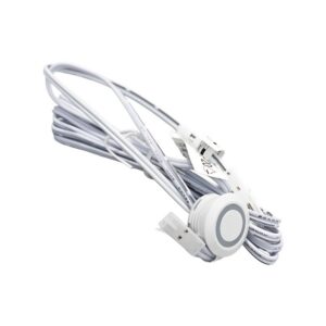 Switch IdeaLED touch with dimmer, 60/100 W, 12-24 V, white