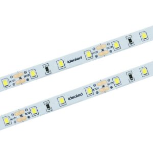 LED strip IdeaLED SMD2835 60 LED/m 12 V 4,8 W/m 6000K IP20, 8 mm, 5 m