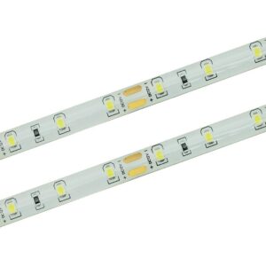 LED strip IdeaLED SMD2835 60 LED/m 12 V 4,8 W/m 6000K IP63, 8 mm, 5 m