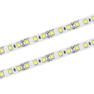 LED strip IdeaLED SMD2835 120 LED/m 12 V 9,6 W/m 6000K IP20, 8 mm, 5 m