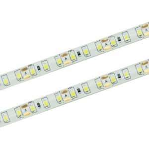 LED strip IdeaLED SMD2835 120 LED/m 12 V 9,6 W/m 6000K IP63, 8 mm, 5 m