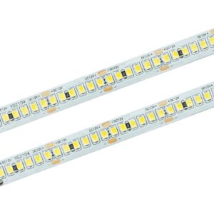 LED strip IdeaLED SMD2835 240 LED/m 12 V 20 W/m 4100K IP20, 10 mm, 5 m