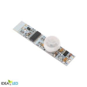 Slēdzis IdeaLED PIR 12 V 20 W, ON/OFF, 40 s
