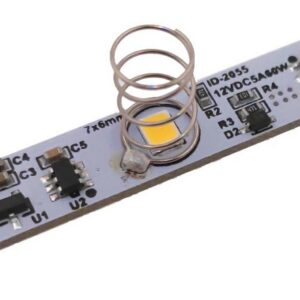 Slēdzis IdeaLED skāriena, LED profiliem, ON/OFF, 60 W