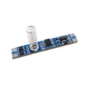 Slēdzis IdeaLED LED profiliem ar dimmeri, 60 W