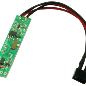 Slēdzis IdeaLED bezkontakta, 12 V 20 W, 2in1, sensors uz kabeļa