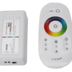 Kontrolieris IdeaLED RGB RF 2,4 G