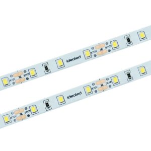 LED lente IdeaLED SMD2835 60 LED/m 12 V 4,8 W/m 4000K IP20, 8 mm, 5 m