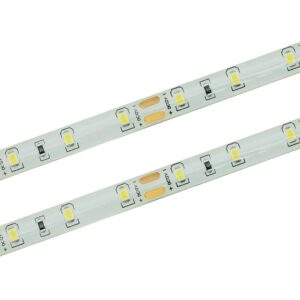 LED strip IdeaLED SMD2835 60 LED/m 12 V 4,8 W/m 4000K IP63, 8 mm, 5 m