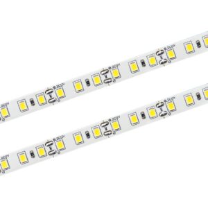 LED lente IdeaLED SMD2835 120 LED/m 12 V 9,6 W/m 4000K IP20, 8 mm, 5 m