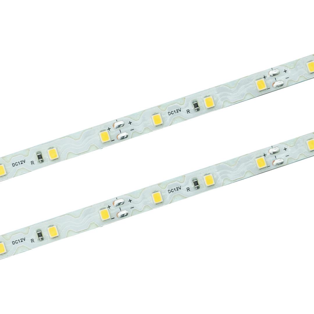 LED strip IdeaLED SMD2835 60 LED/m 12 V 4,8 W/m 3000K IP63, 8 mm, 20 m