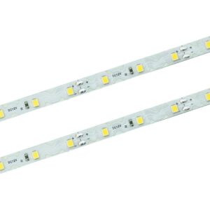 LED lente IdeaLED SMD2835 60 LED/m 12 V 4,8 W/m 4000K IP63, 8 mm, 20 m