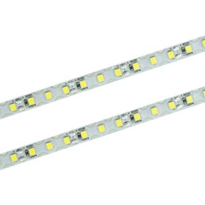 LED lente IdeaLED SMD2835 120 LED/m 12 V 8 W/m 6000K IP63, 8 mm, 10 m