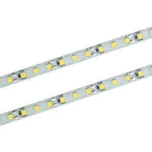 LED lente IdeaLED SMD2835 120 LED/m 12 V 8 W/m 4000K IP63, 8 mm, 10 m