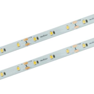 LED lente IdeaLED ProVero SMD2835 60 LED/m 12 V 7,2 W/m 3000K IP33, 8 mm, 5 m