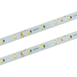 LED lente IdeaLED ProVero SMD2835 60 LED/m 12 V 7,2 W/m 6500K IP33, 8 mm, 5 m