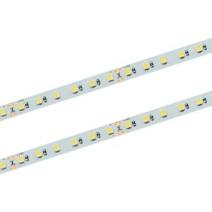 LED lente IdeaLED ProVero SMD2835 120 LED/m 24 V 14,4 W/m 4000K IP33, 8 mm, 5 m