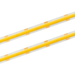 LED strip IdeaLED COB 480 LED/m 12 V 5 W/m 4000K IP20, 8 mm, 5 m