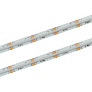 LED strip IdeaLED COB 810 LED/m 12 V 14 W/m RGB IP67, 10,5 mm, 10 m