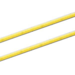 LED lente IdeaLED COB 400 LED/m 12 V 11 W/m 6000K IP20, 5 mm, 5 m