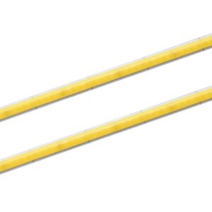 LED lente IdeaLED COB 400 LED/m 12 V 11 W/m 4000K IP20, 5 mm, 5 m