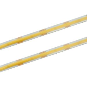 LED lente IdeaLED COB 480 LED/m 12 V 11 W/m 4000K IP67, 8,5 mm, 20 m