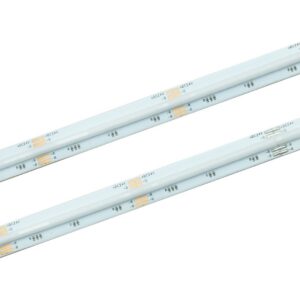 LED strip IdeaLED COB 840 LED/m 24 V 14 W/m RGB IP67, 10,5 mm, 10 m