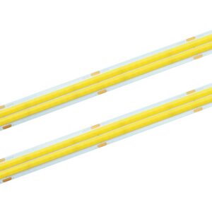 LED strip IdeaLED COB 640 LED/m 24 V 18 W/m 4000K IP20, 12 mm, 5 m