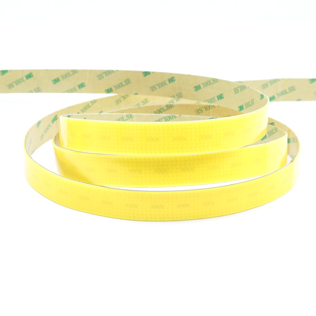 LED strip IdeaLED COB 3072 LED/m 24 V 30 W/m 6000K IP20, 20 mm, 5 m