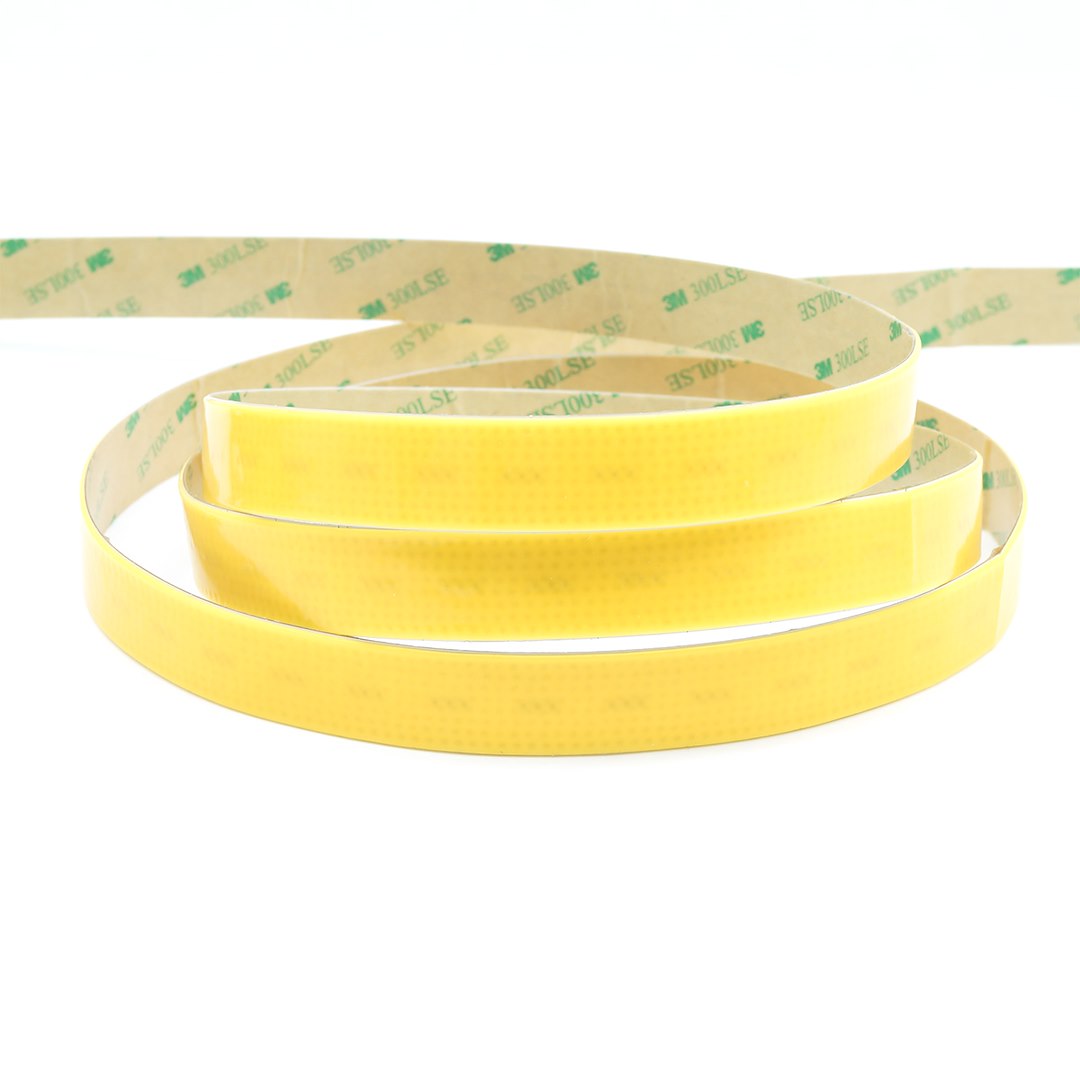 LED strip IdeaLED COB 3072 LED/m 24 V 30 W/m 4100K IP20, 20 mm, 5 m