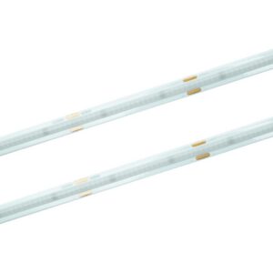 LED strip IdeaLED COB 480 LED/m 24 V 10,5 W/m blue IP20, 8 mm, 5 m