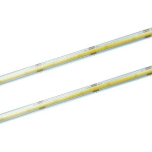 LED strip IdeaLED COB 320 LED/m 24 V 5,5 W/m 3000K IP67, 8,5 mm, 20 m