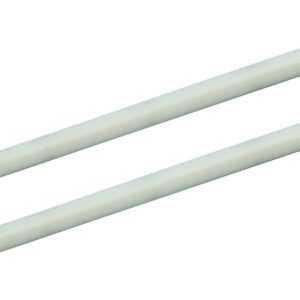 LED strip IdeaLED SAUNA COB 480 LED/m 24 V 10 W/m 6000K IP68, 5x12 mm, 5 m